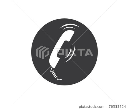 phone icon set vector illustration design phone icon set vector illustration design 76533524