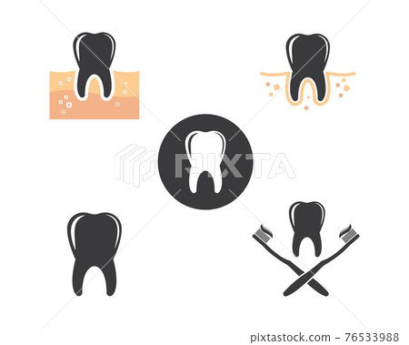tooth brush vector illustration design tooth brush vector illustration design 76533988