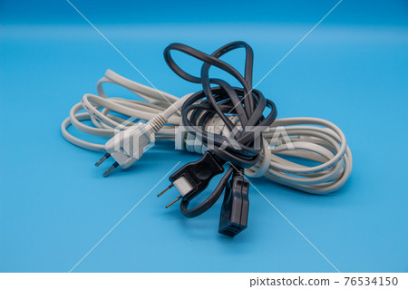 Power cable that is stored Power cable that is stored 76534150