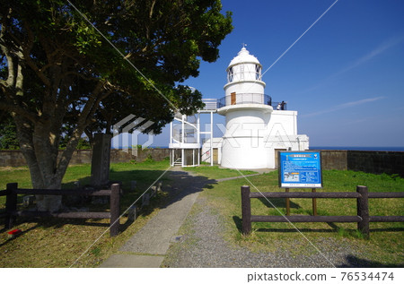 Kashino Saito Lighthouse 76534474