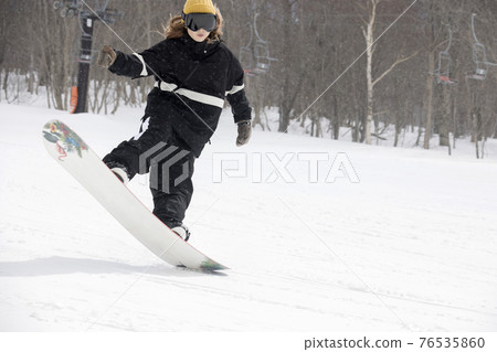Snowboard Gratley Women's Image 76535860