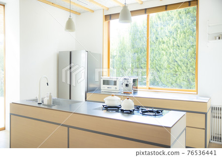 System kitchen System kitchen 76536441