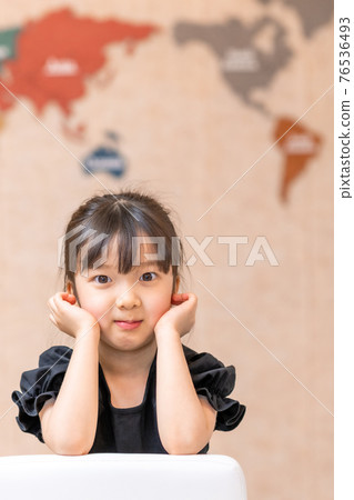 生活方式 兒童教育 生活方式 兒童教育 76536493