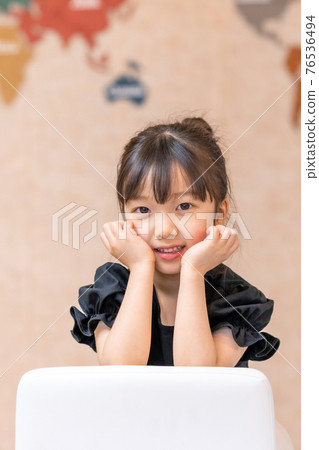 生活方式 兒童教育 生活方式 兒童教育 76536494