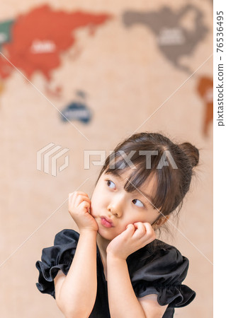 生活方式 兒童教育 76536495