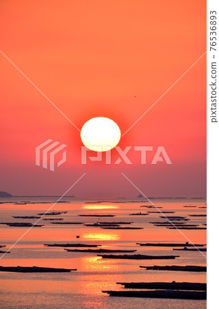 蟲師明門的朝日 76536893