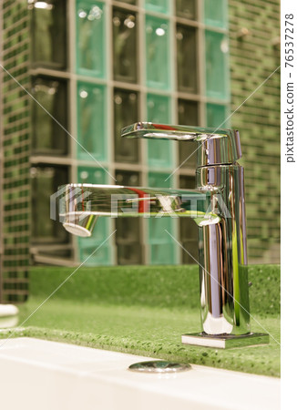 brilliant steel faucet for water interesting close-up design 76537278