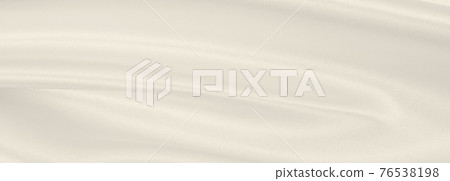Smooth elegant golden silk or satin luxury cloth texture as wedding background. Luxurious background design. In Sepia toned. Retro style Smooth elegant golden silk or satin luxury cloth texture as wedding background. Luxurious background design. In Sepia toned. Retro style 76538198