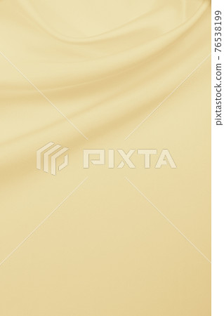 Smooth elegant golden silk or satin luxury cloth texture as wedding background. Luxurious background design. In Sepia toned. Retro style Smooth elegant golden silk or satin luxury cloth texture as wedding background. Luxurious background design. In Sepia toned. Retro style 76538199