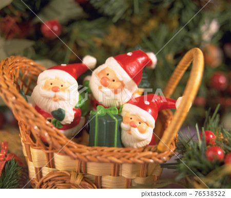 聖誕節室內裝飾物 76538522