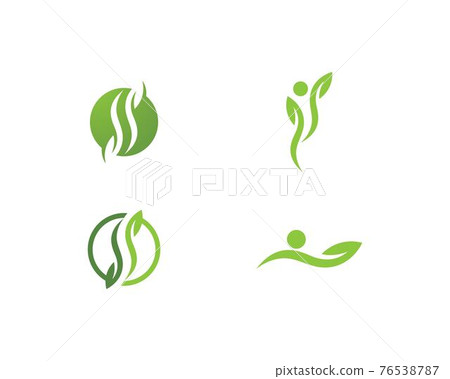 green leaf ecology nature elemen green leaf ecology nature elemen 76538787