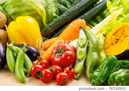 Vegetable group image 76538932
