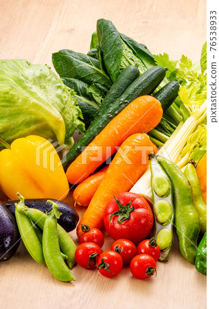 Vegetable group image 76538933