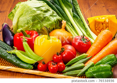 Vegetable gift image 76538936