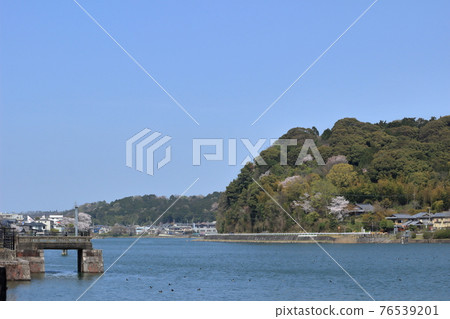 Nango Wash Dam (former Nango Wash Dam) 76539201