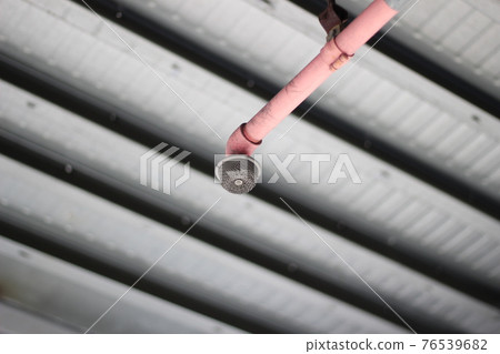 Sprinkler sprinkler joint mist 76539682