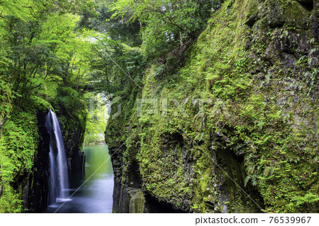 宮崎的美麗景色 76539967