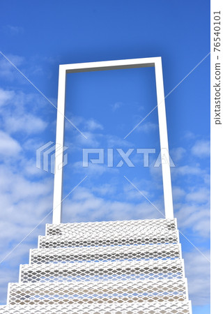 Stairway to Heaven Stairway to Heaven 76540101