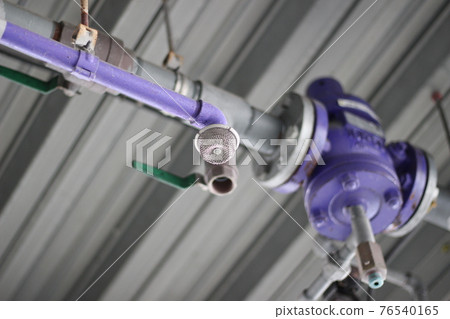 灑水噴頭聯合霧 76540165
