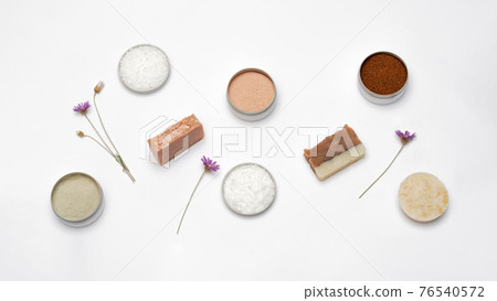 Ingredients for the production of natural cosmetics. Ingredients for the production of natural cosmetics. 76540572