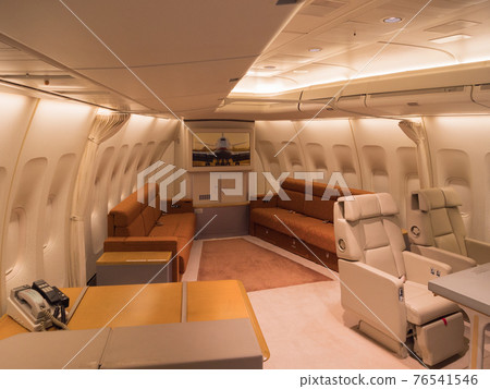 日本空軍一號客房 76541546