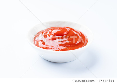 tomato ketchup tomato ketchup 76542154