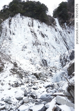 Kimiyo no Taki 冰瀑布 Kimiyo no Taki 冰瀑布 76545576