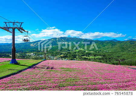 Hiruga的野餐花園,風景優美的高地度假勝地<岐阜縣坤城市> Hiruga的野餐花園,風景優美的高地度假勝地<岐阜縣坤城市> 76545878