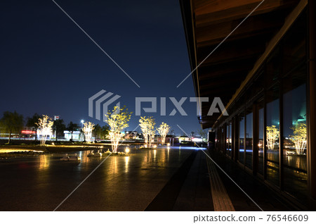 一座歷史建築,唐使 一座歷史建築,唐使 76546609