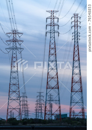 電線/生命線 76548853