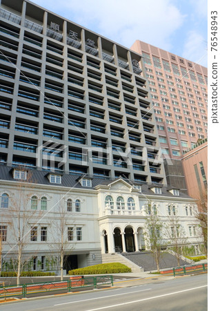 東京文京區本鄉順天堂大學和禮堂 東京文京區本鄉順天堂大學和禮堂 76548943