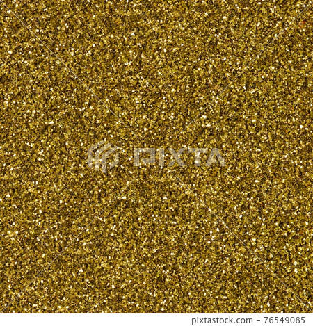Glitter lights background. Seamless texture. Tile ready. 76549085