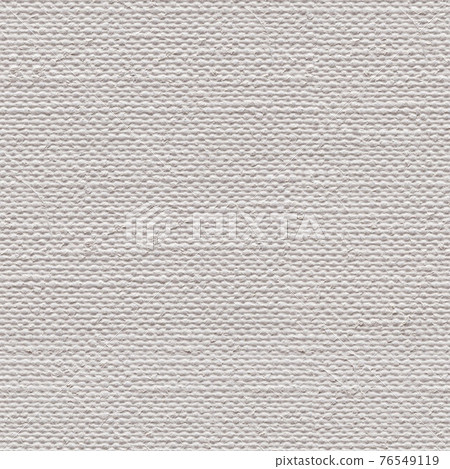 Linen canvas texture in elegant white color for your new project work. Seamless pattern background. Linen canvas texture in elegant white color for your new project work. Seamless pattern background. 76549119
