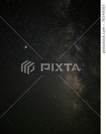 銀河系 76549565