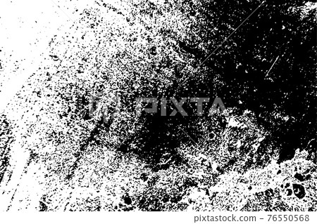 Distress Overlay Background 76550568
