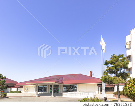 柏崎刈羽核電站服務大廳 76551588