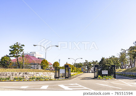 柏崎刈羽核電站服務大廳 76551594