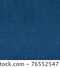 Jeans fashion background. Denim blue grunge textured seamless pattern 76552547