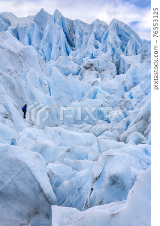 Perito Moreno Glacier - Patagonia - Argentina 76553125