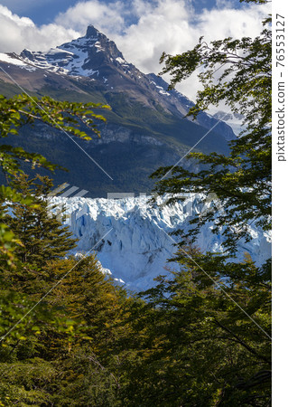 Perito Moreno Glacier - Patagonia - Argentina 76553127