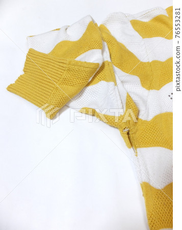 Torn clothes 76553281