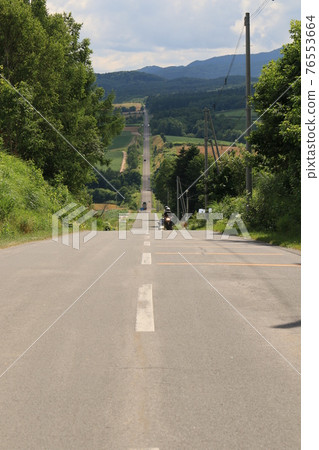 過山車路1 過山車路1 76553664
