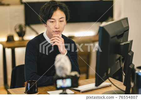 在線經銷商形象 在線經銷商形象 76554807