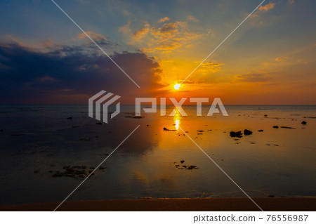 Europe, Germany, Baltic Lights, Baltic Sea, Beach Europe, Germany, Baltic Lights, Baltic Sea, Beach 76556987