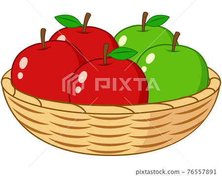 Basket prime apple Basket prime apple 76557891