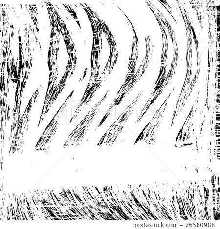 Wavy Grunge Background 76560988