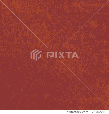 Distress Red Background - Stock Illustration [76562200] - PIXTA