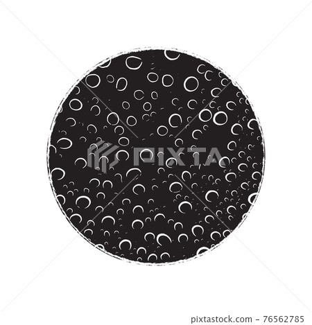 Bold Stamp Element Bold Stamp Element 76562785