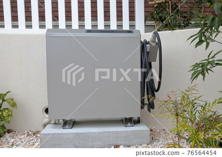 插入式混合充電裝置充電器/放電器 76564454