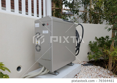 Plug-in hybrid charging device Charger / discharger 76564481